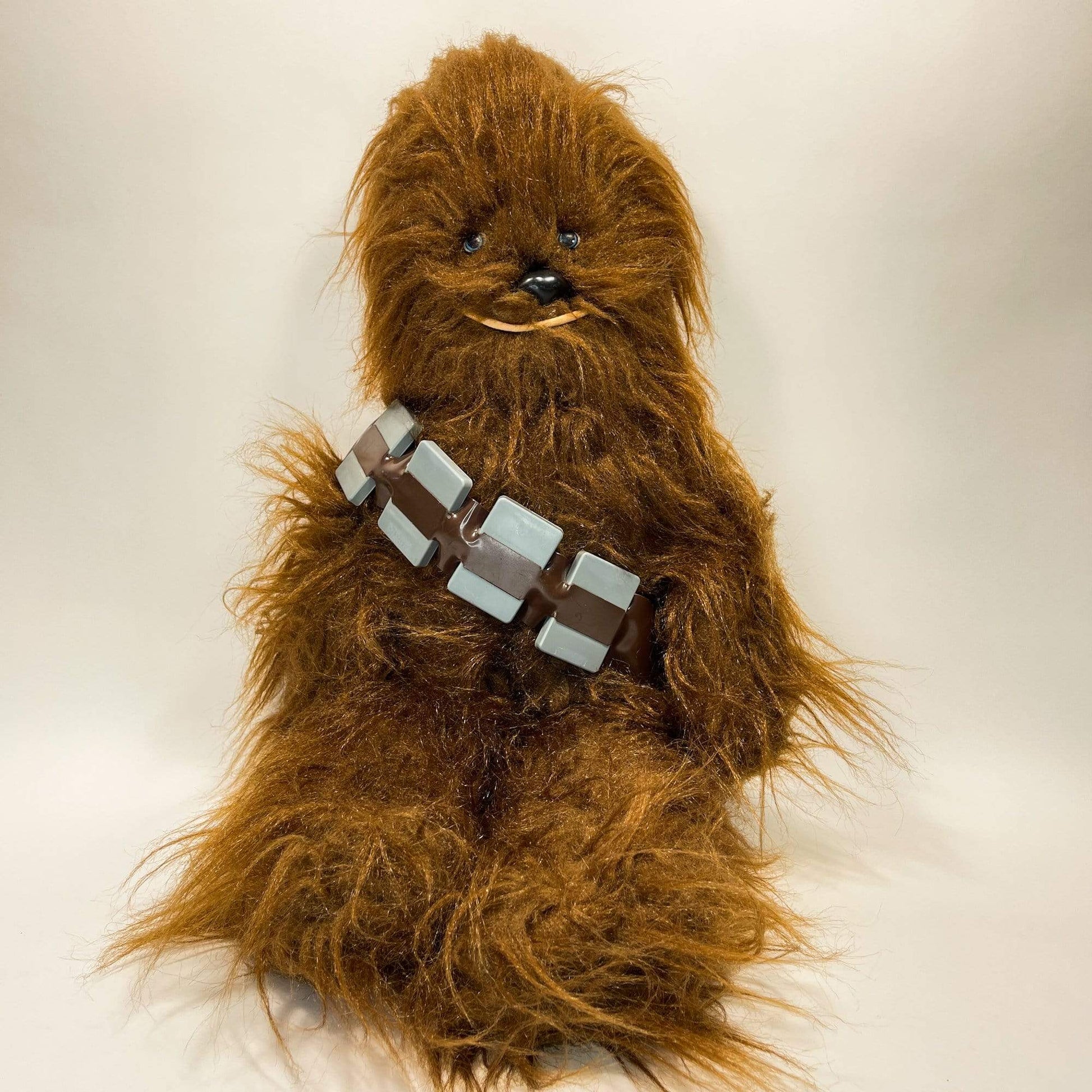 Regal Toys Chewbacca Stuffed Toy Canada Complete