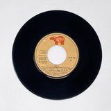 Vintage RSO Star Wars Non-Toy MECO ESB Medley Record Single - Spain (1980)