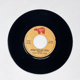 Vintage RSO Star Wars Vinyl MECO ESB Medley Record Single - Germany (1980)