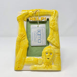 Vintage Sigma Star Wars Non-Toy Sigma C-3PO Picture Frame with Box (1982)