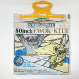 Vintage Spectra Star Wars Non-Toy Ewok Kite - Complete in Package