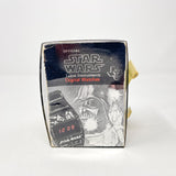 Vintage Texas Instruments Star Wars Non-Toy Star Wars Digital Watch - Canadian Mint in Package (1977)