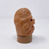 Vintage Topps Star Wars Non-Toy Chewbacca ESB Candyhead