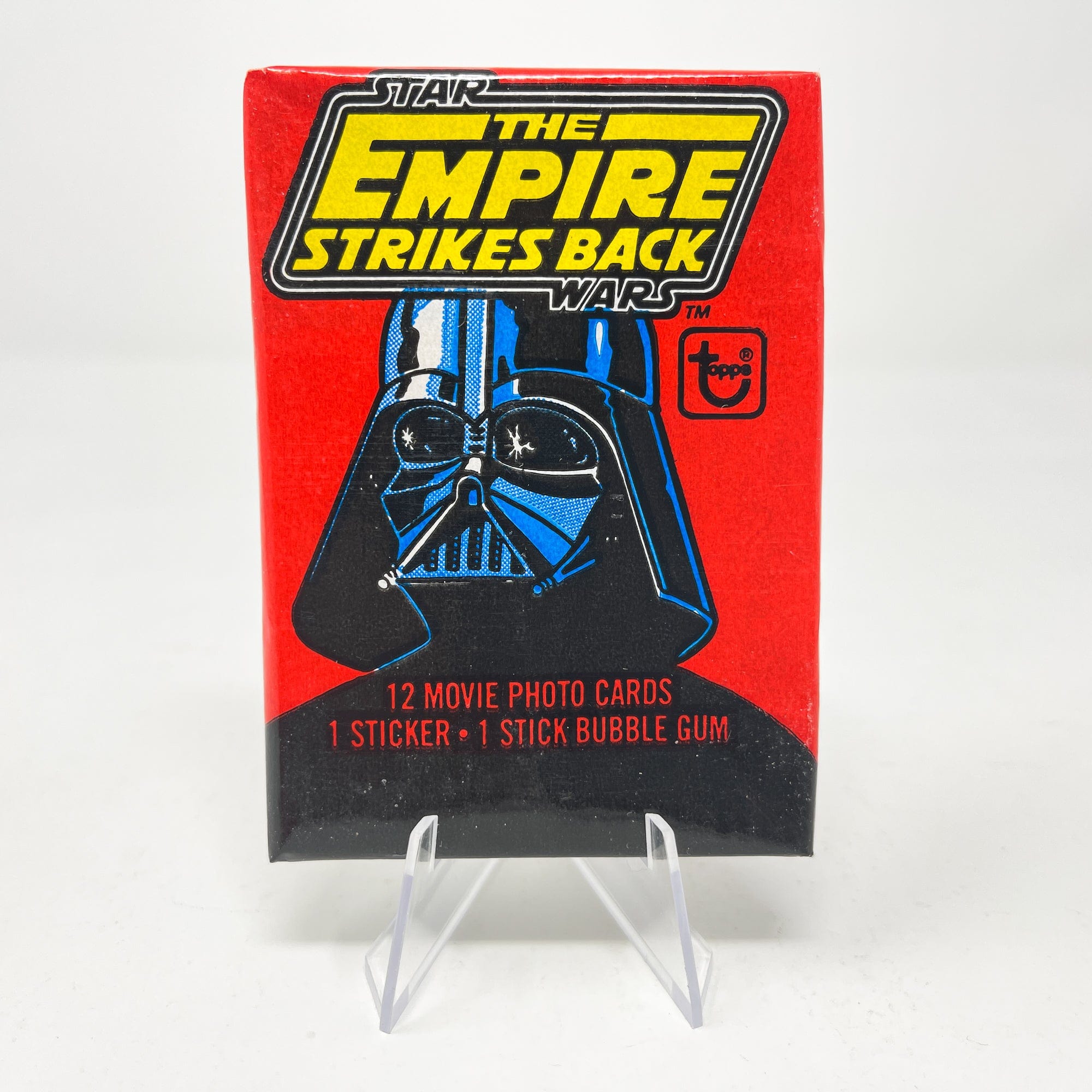 1970s Dixie Cups Jr. Star Wars/empire Strikes Back Wax Cups 