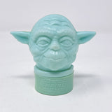Vintage Topps Star Wars Non-Toy Yoda ESB Candyhead