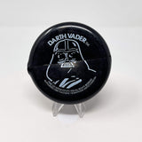 Vintage Touchline Promotions Star Wars Non-Toy Coin Purse - Darth Vader - UK (1983)