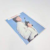 Vintage Westbrook Publications Star Wars Non-Toy Luke Bespin ROTJ Greeting Card w/ Envelope - UK (1983)